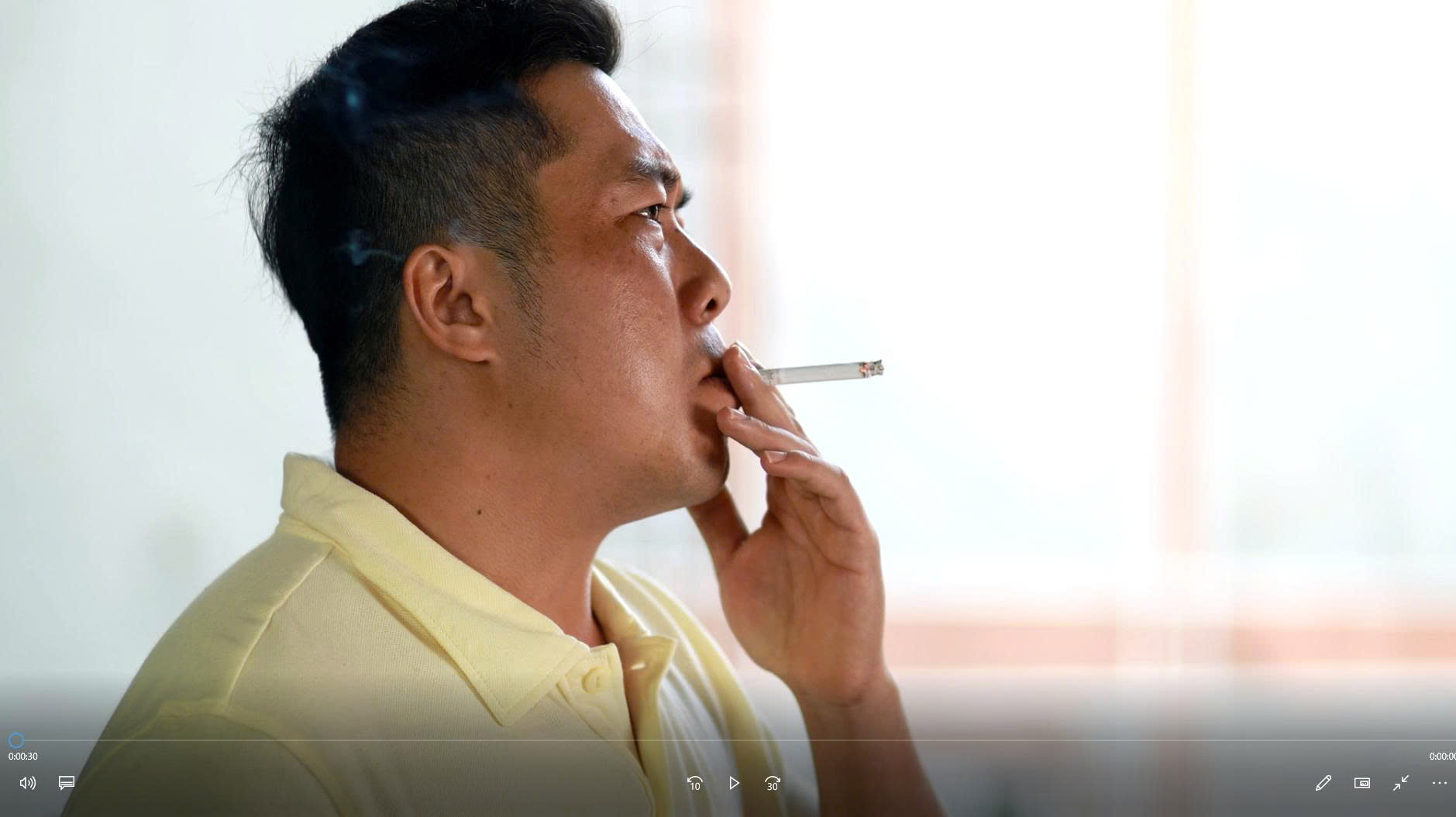 Ảnh hưởng của thuốc lá đến gia đình.mp4