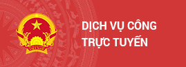 dịch vụ công TT